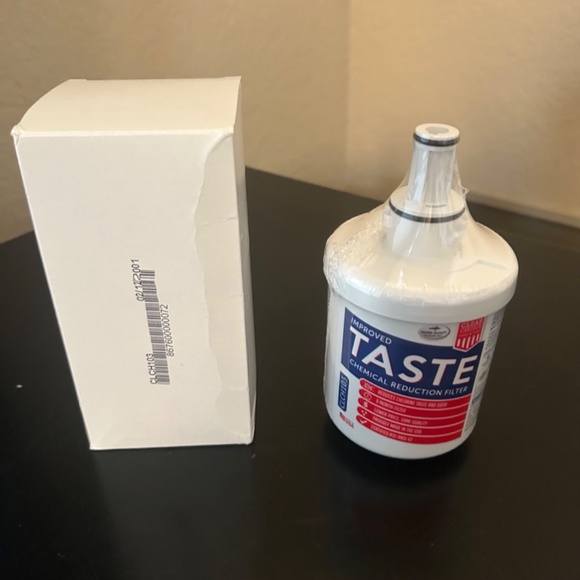 Clear Choice Replacement Refrigerator Filters DA29-00003G. (Set of 3) NWT - Picture 5 of 5